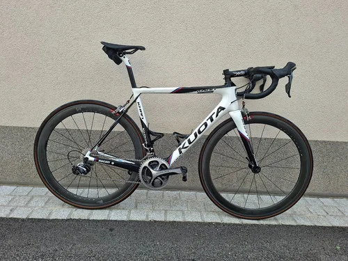 Kuota Khan Dura ace