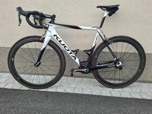 Kuota Khan Dura ace