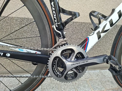 Kuota Khan Dura ace