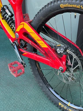 Devinci Wilson
