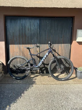 Scott Srike eRIDE 940