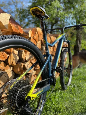 Scott Spark 950 2020