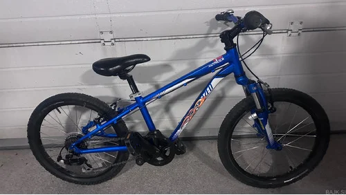 SPECIALIZED HOTROCK OTROŠKO KOLO, 20 col