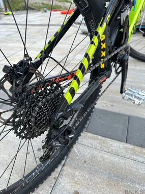 Mondraker Dune Enduro 2017 | Velikost M | Fox 36 | Fox Float X