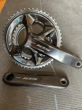 Gonilka Shimano 105
