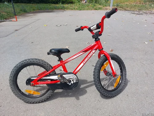 Specialized Hotrock 16 Riprock otroško kolo