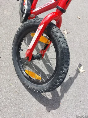 Specialized Hotrock 16 Riprock otroško kolo
