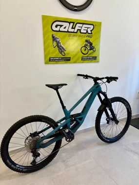 Lapierre Spicy CF 7.9 2025. Vel. M