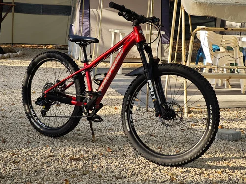 Nukeproof Cub Scout 24"