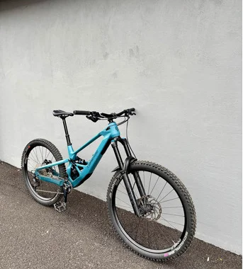 Lapierre Spicy CF 7.9 2025, vel. M