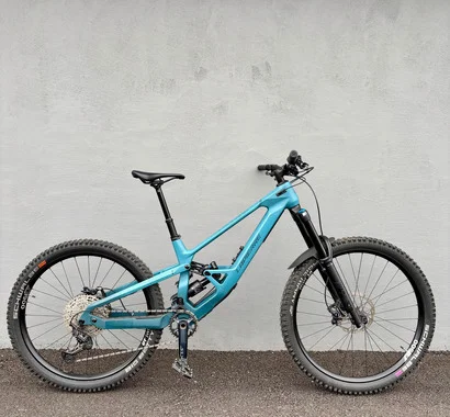 Lapierre Spicy CF 7.9 2025, vel. M