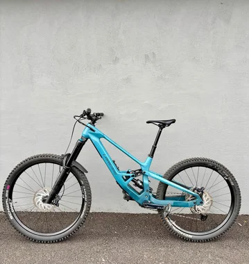 Lapierre Spicy CF 7.9 2025, vel. M