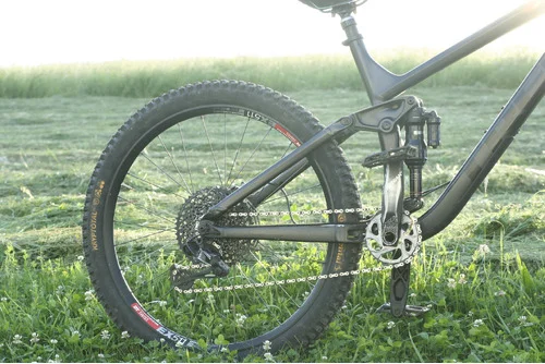 Trek Remedy 8