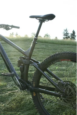 Trek Remedy 8