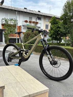 Specialized Kenov SL 2 Expert