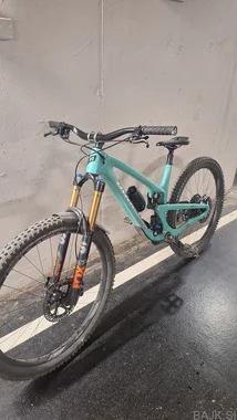 Propain Tyee CF