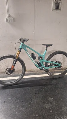 Propain Tyee CF