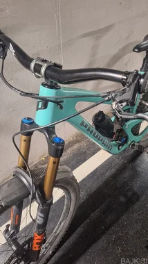 Propain Tyee CF