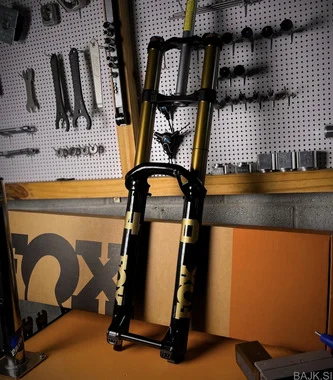 Fox 40