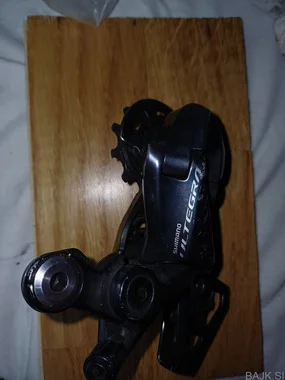 REAR DERAILLEUR SHIMANO ULTEGRA RD-R8000