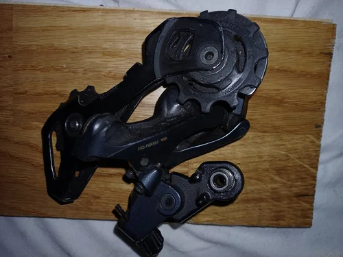 REAR DERAILLEUR SHIMANO ULTEGRA RD-R8000