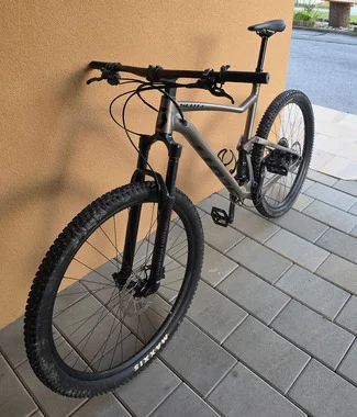 Scott Spark 950 2021 Grey