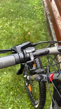 Wilier Triestina 405XB