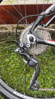Wilier Triestina 405XB