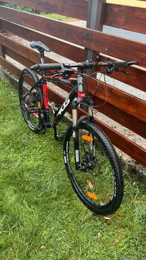 Wilier Triestina 405XB