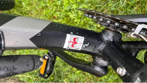 Wilier Triestina 405XB