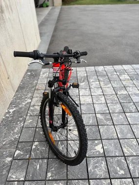 🚲 Prodam Scott Junior 24”