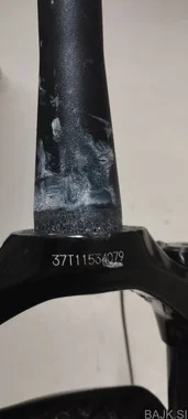 Fork