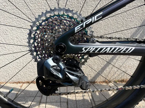 SPECIALIZED EPIC XL