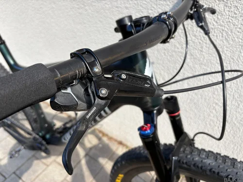 SPECIALIZED EPIC XL
