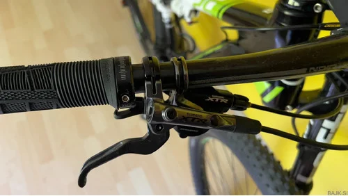 Cannondale Scalpel Carbon 2 2013