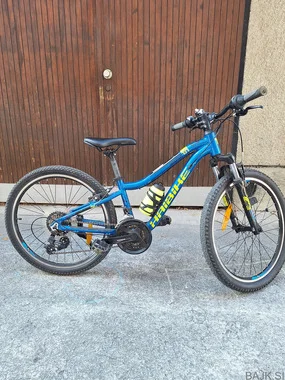Otroško kolo haibike hardfour 1.0   24