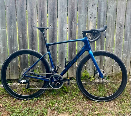Giant Defy Advanced pro 1