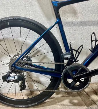 Giant Defy Advanced pro 1