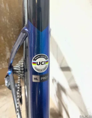 Giant Defy Advanced pro 1