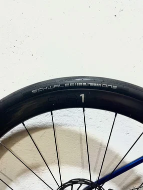 Giant Defy Advanced pro 1