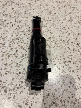 RockShock Super Deluxe Select+ 230X65mm