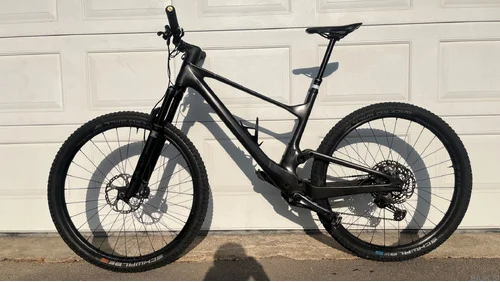 Scott Spark 910