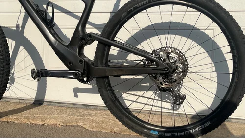 Scott Spark 910