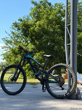 Prodam YT Capra