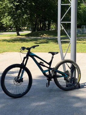 Prodam YT Capra