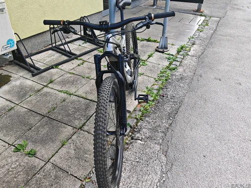 E-bike Specialazed