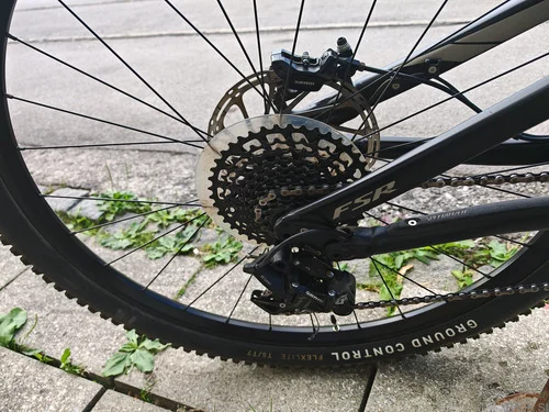 E-bike Specialazed