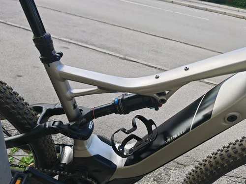 E-bike Specialazed