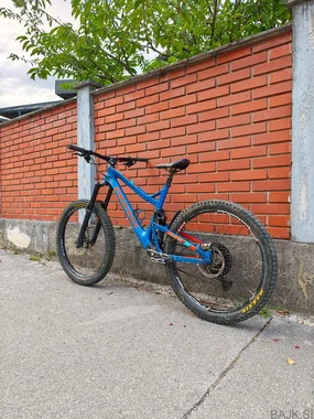 Propain Tyee CF 2018
