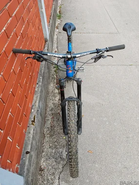 Propain Tyee CF 2018